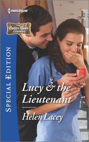 Lucy &amp; the Lieutenant