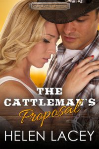 The Cattleman's Proposal