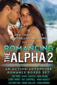 Romancing the Alpha 2