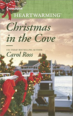 ** Review **  CHRISTMAS IN THE COVE  Carol Ross