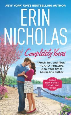 ** Review **  COMPLETELY YOURS  Erin Nicholas
