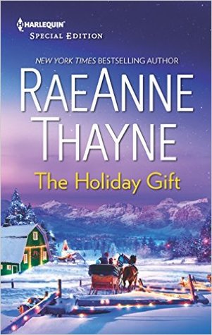 ** Review **  THE HOLIDAY GIFT  RaeAnne Thayne
