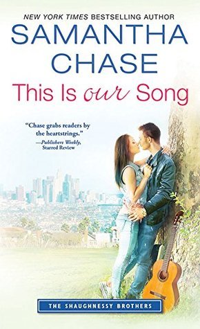 ** Book Review **  THIS IS OUR SONG by Samantha Chase