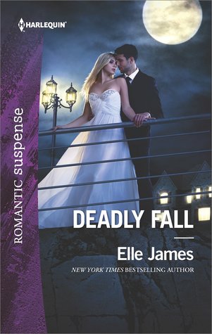 ** Review **  DEADLY FALL  Elle James