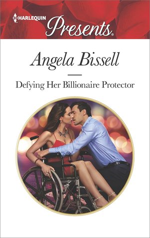 ** Review **  DEFYING HER BILLIONAIRE PROTECTOR  Angela Bissell