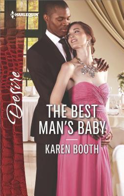 ** Review **  THE BEST MAN’S BABY  Karen Booth