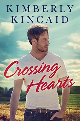 * REVIEW *  CROSSING HEARTS by Kimberly Kincaid