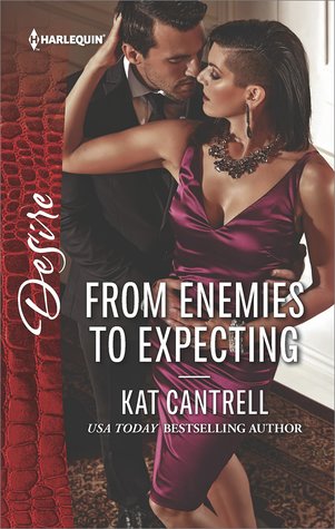 * REVIEW *  FROM ENEMIES TO EXPECTING by Kat Cantrell