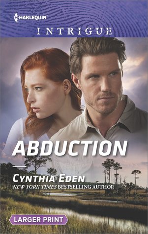 * Review *  ABDUCTION by Cynthia Eden