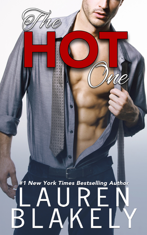 * Review * THE HOT ONE by Lauren Blakely