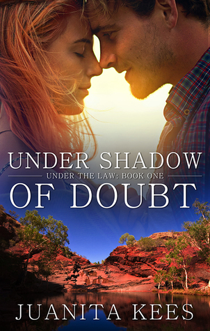* Review * UNDER SHADOW OF DOUBT by Juanita Kees