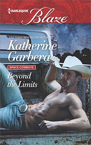 * Review * BEYOND THE LIMITS by Katherine Garbera