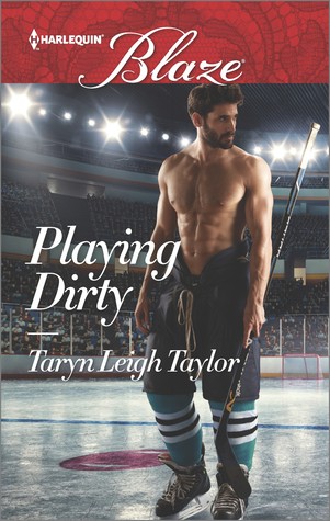 * Review * PLAYING DIRTY by Taryn Leigh Taylor