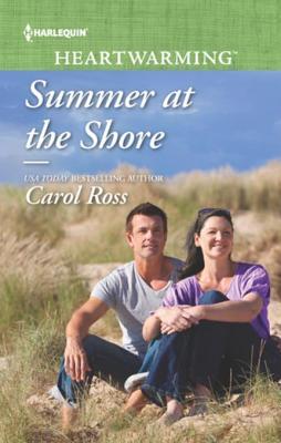 * Review * SUMMER AT THE SHORE by Carol Ross
