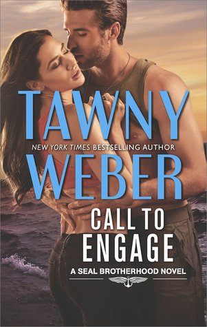 * Review * CALL TO ENGAGE by Tawny Weber