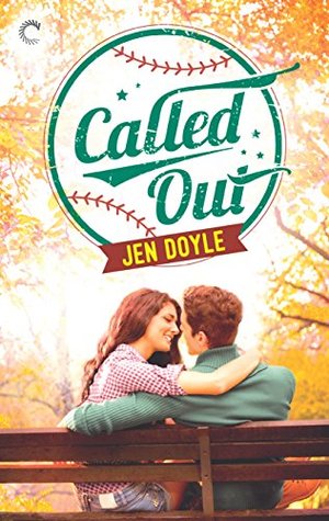 * Blog Tour / Book Review * CALLED OUT by Jen Doyle