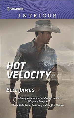 * Review * HOT VELOCITY by Elle James