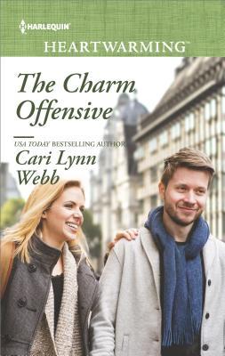 * Blog Tour / Book Review * THE CHARM OFFENSIVE by Cari Lynn Webb