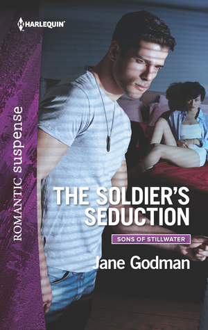 * Blog Tour / Book Review * THE SOLDIER’S SEDUCTION by Jane Godman