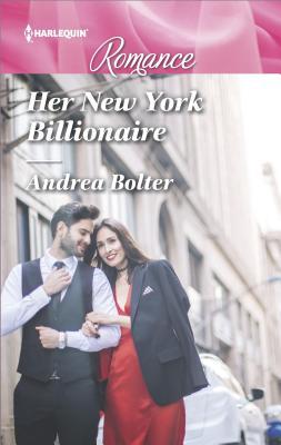* Review * HER NEW YORK BILLIONAIRE by Andrea Bolter