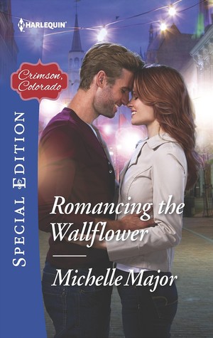 * Review * ROMANCING THE WALLFLOWER by Michelle Major