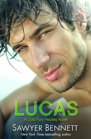 * Review * LUCAS by Sawyer Bennett