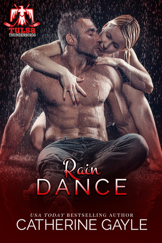 * Review * RAIN DANCE by Catherine Gayle