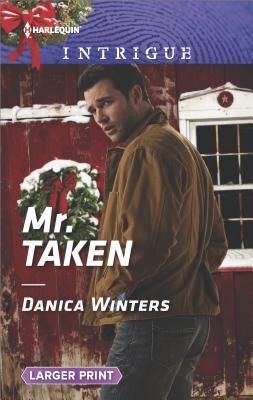 * Blog Tour / Review * MR. TAKEN by Danica Winters