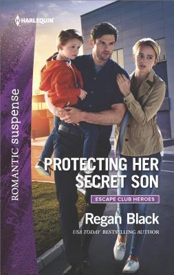 * Review * PROTECTING HER SECRET SON by Regan Black