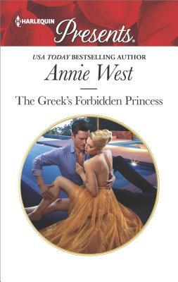 * Review * THE GREEK’S FORBIDDEN PRINCESS by Annie West