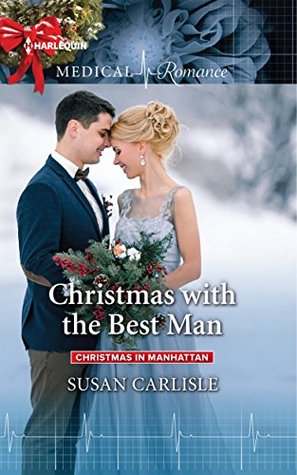 * Review * CHRISTMAS WITH THE BEST MAN by Susan Carlisle
