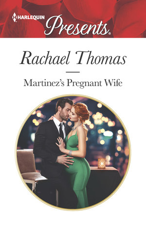 * Review * MARTINEZ’S PREGNANT WIFE by Rachael Thomas