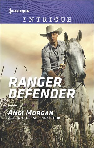 * Review * RANGER DEFENDER by Angi Morgan