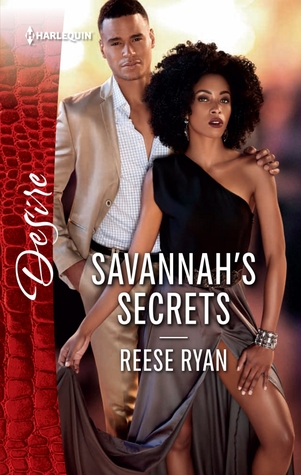 * Review * SAVANNAH’S SECRETS by Reese Ryan