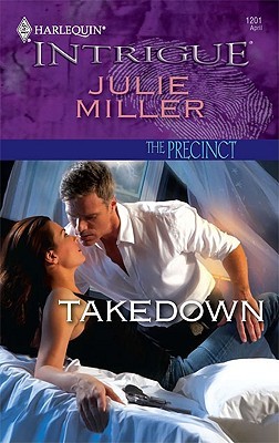 * Review * TAKEDOWN by Julie Miller
