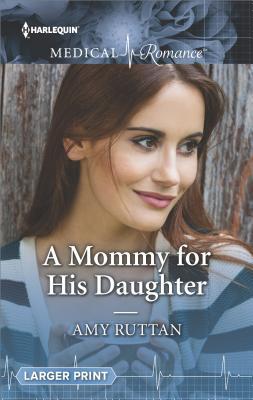 * Review * A MOMMY FOR HIS DAUGHTER by Amy Ruttan