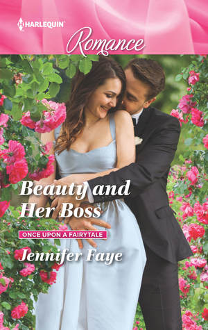 * Review * BEAUTY AND HER BOSS by Jennifer Faye