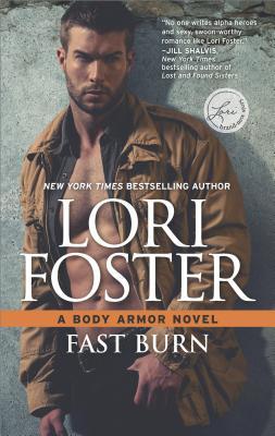 * Review * FAST BURN by Lori Foster