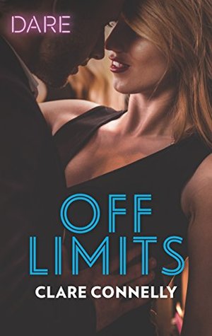 * Review * OFF LIMITS by Clare Connelly