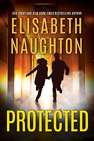 * Review * PROTECTED by Elisabeth Naughton