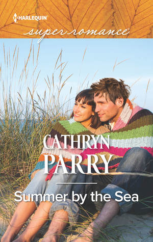 * Review * SUMMER BY THE SEA by Cathryn Parry