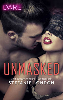 * Review* UNMASKED by Stefanie London