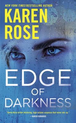 * Review * EDGE OF DARKNESS by Karen Rose