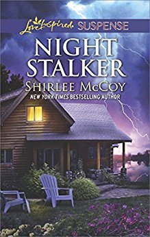 * Review * NIGHT STALKER by Shirlee McCoy