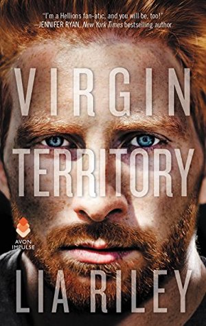 * Review * VIRGIN TERRITORY by Lia Riley