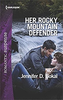 * Review * HER ROCKY MOUNTAIN DEFENDER by Jennifer D. Bokal