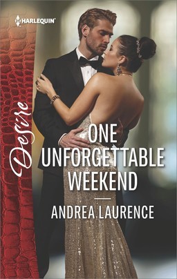 * Review * ONE UNFORGETTABLE WEEKEND by Andrea Laurence
