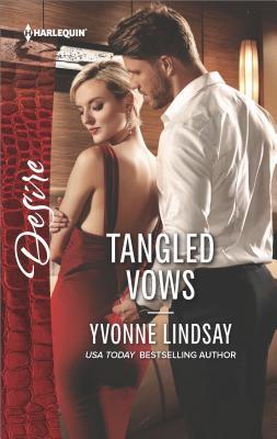 * Review * TANGLED VOWS by Yvonne Lindsay