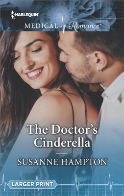 * Review * THE DOCTOR’S CINDERELLA by Susanne Hampton