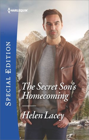 * Review * THE SECRET SON’S HOMECOMING by Helen Lacey
